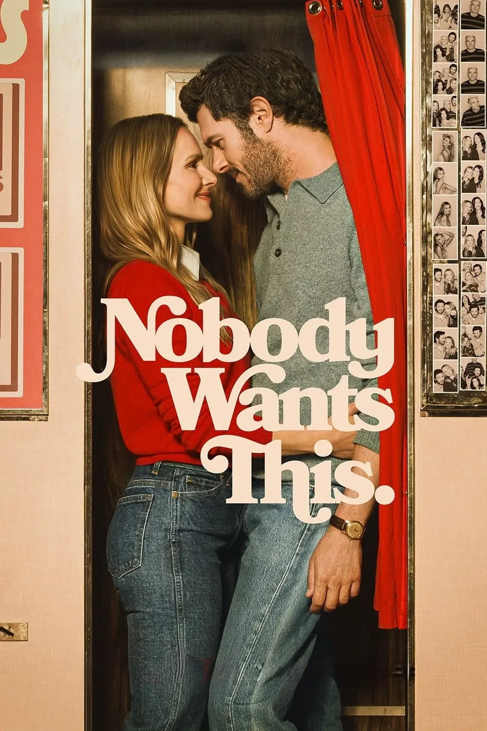 Chẳng Ai Tác Hợp (Phần 3)